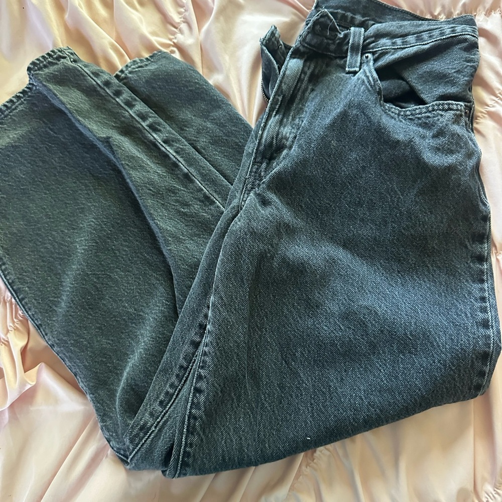 Levi's Women's Jeans - Dark Blue